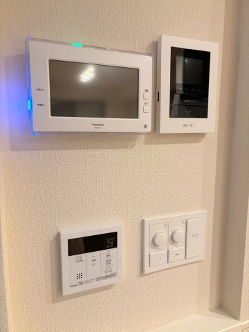 ルピナスのセキュリティ