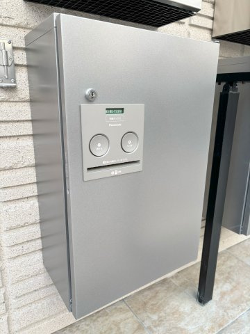 ルピナスのその他共用部分