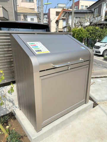ルピナスのその他共用部分