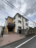 パーク・サイド杉浦2の画像