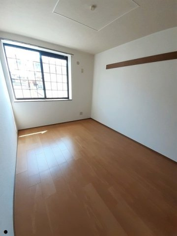 セントポーリアくすみ　Ｃのその他