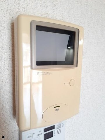 セントポーリアくすみ　Ｃの設備