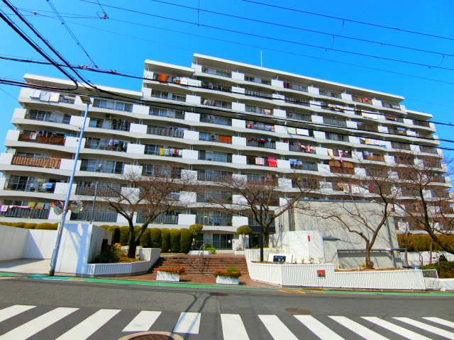 グリーンコーポ狭山