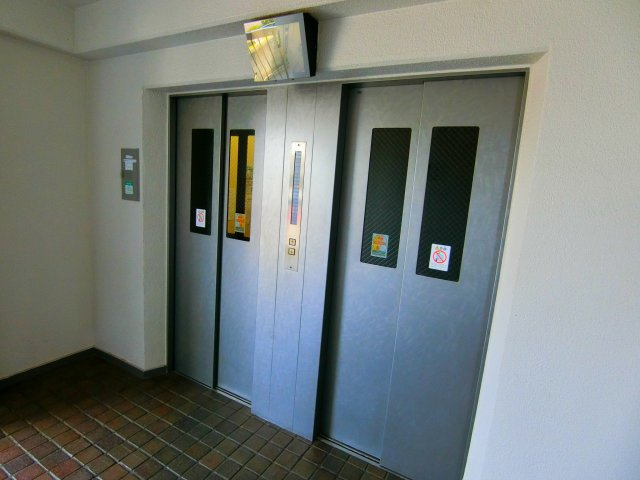 グリーンコーポ狭山のその他共用部分