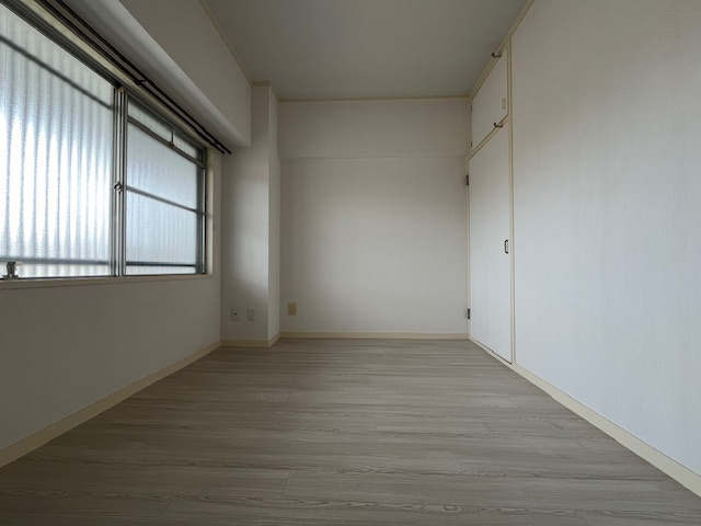 グリーンコーポ狭山の洋室