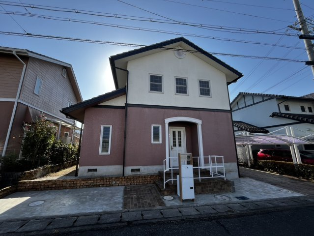 ひのき坂二丁目