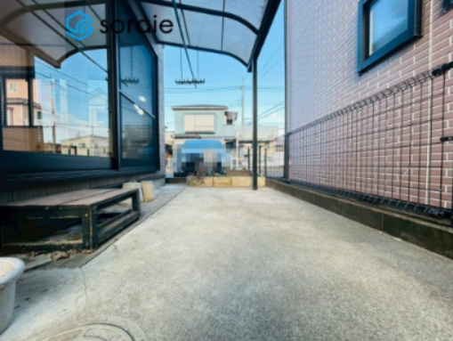 狭山市広瀬3丁目　中古戸建のその他|2/12　撮影