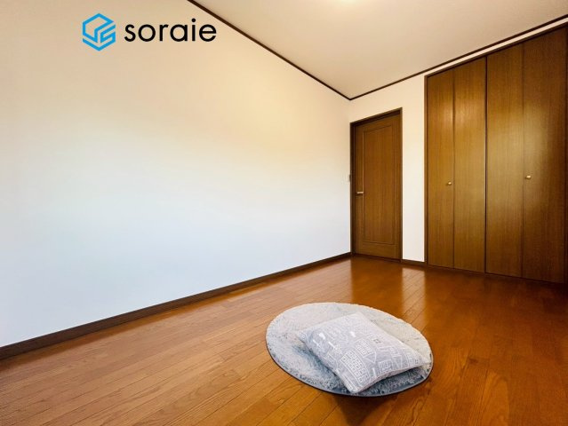 狭山市広瀬3丁目　中古戸建の内装|2/12　撮影