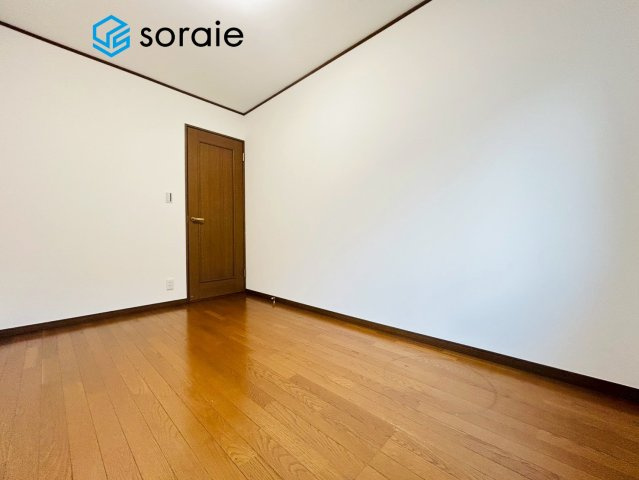 狭山市広瀬3丁目　中古戸建の内装|2/12　撮影