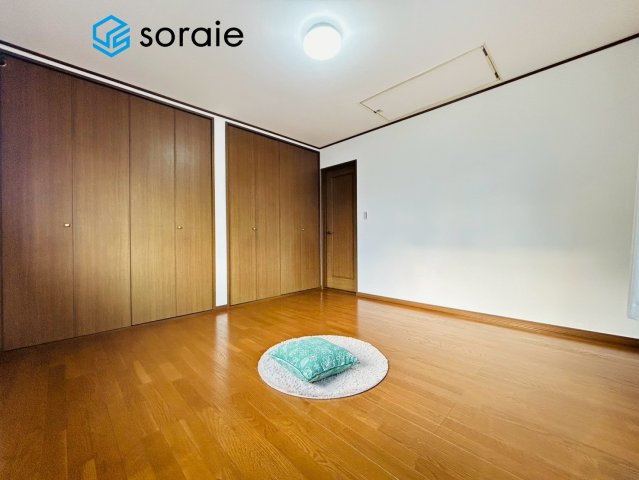 狭山市広瀬3丁目　中古戸建の内装|2/12　撮影