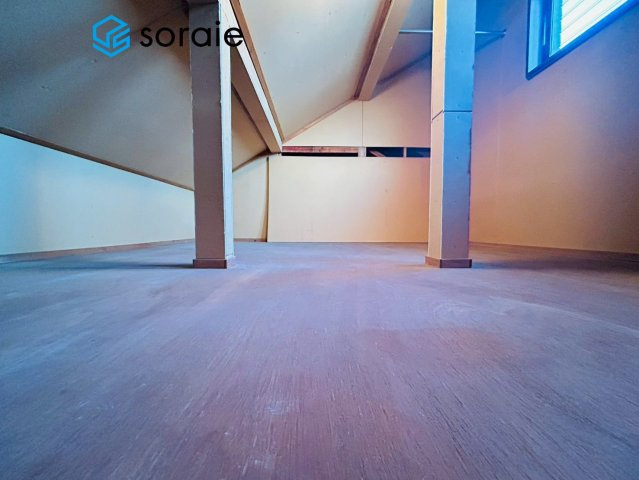 狭山市広瀬3丁目　中古戸建の構造・工法・仕様|2/12　撮影