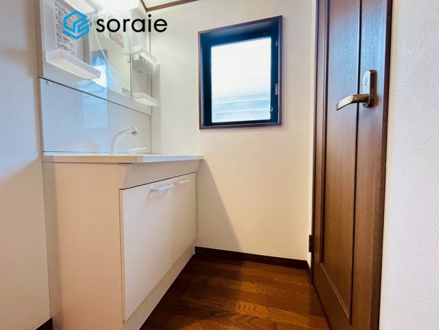 狭山市広瀬3丁目　中古戸建の内装|2/12　撮影