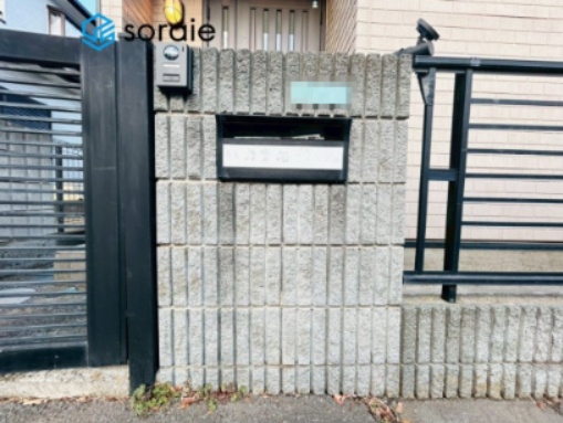 狭山市広瀬3丁目　中古戸建の設備|2/12　撮影