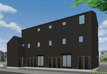 アザレ東武練馬の画像