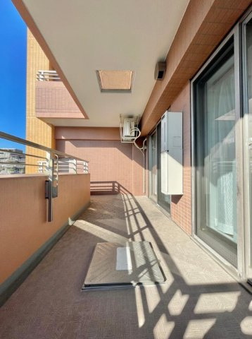 アーバンフォレスト藤が丘のその他