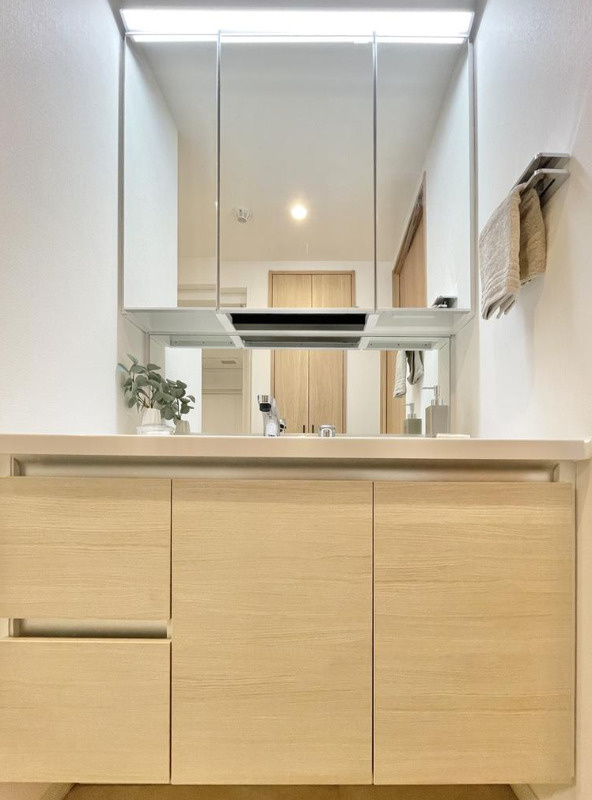 アーバンフォレスト藤が丘のその他