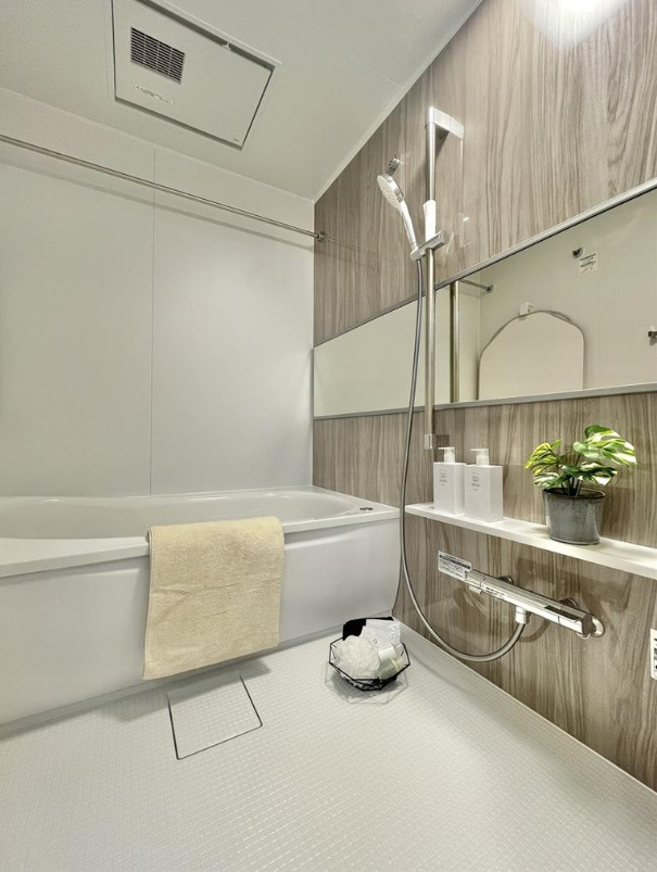 アーバンフォレスト藤が丘のその他