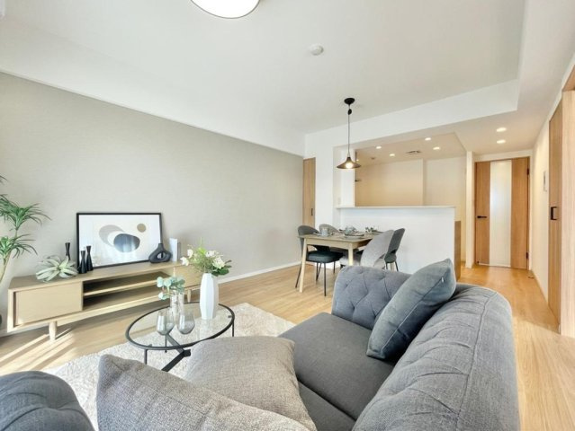 アーバンフォレスト藤が丘のその他