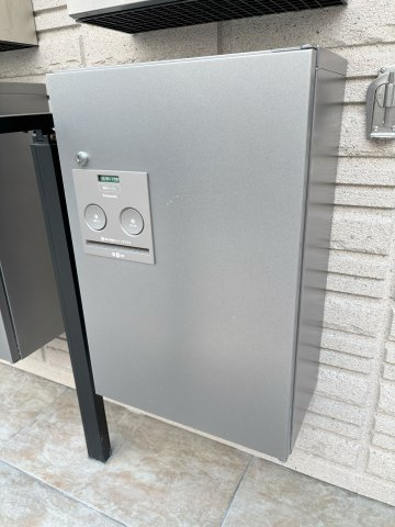 ルピナスのその他共用部分