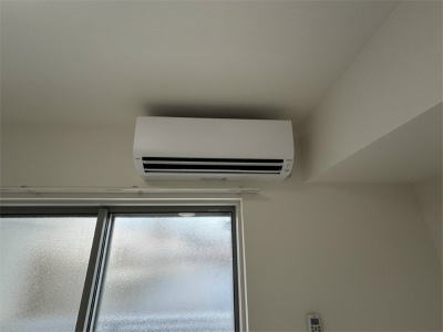 リブリ・船橋Ⅳの設備