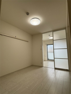 リブリ・船橋Ⅳの居間・リビング|おしゃれな居間です