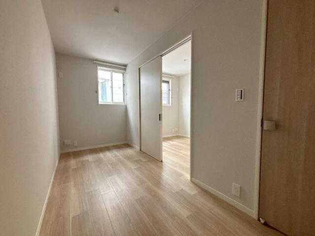 カーサ・ソンリエンテの内装|きれいな内装です