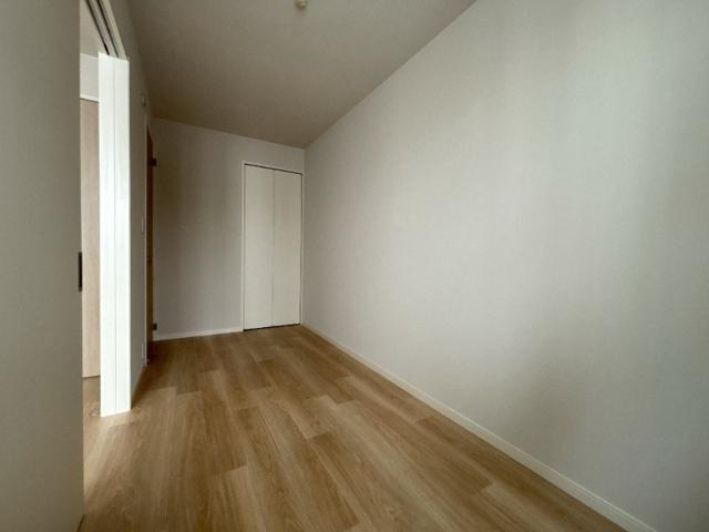 カーサ・ソンリエンテの内装|明るい色調の室内です