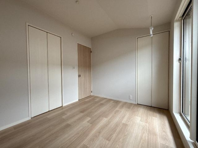 カーサ・ソンリエンテの内装|物件の内装です