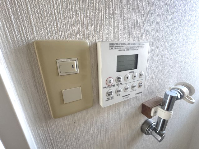 岸和田市畑町3丁目　中古戸建のその他