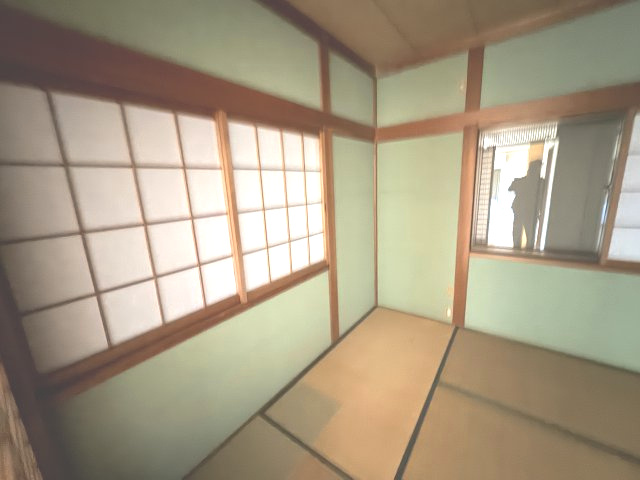 岸和田市畑町3丁目　中古戸建の和室