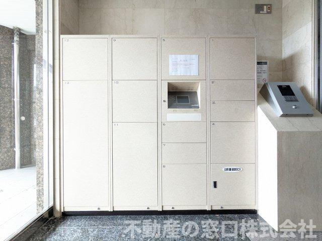 【設備】 | アダージュ原五番館