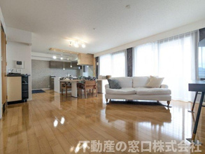 アダージュ原五番館の画像