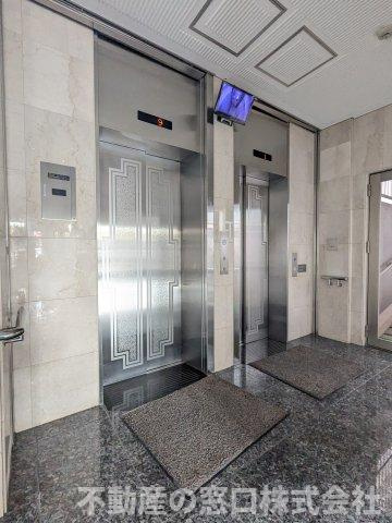 【その他】 | アダージュ原五番館