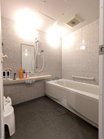 【浴室】 | アダージュ原五番館