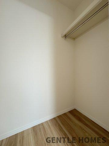 ダイナコート吉塚の収納