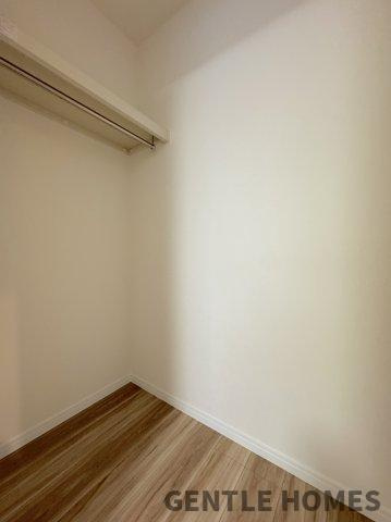 ダイナコート吉塚の収納