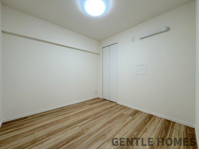 ダイナコート吉塚の洋室