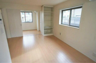 【内装】 | ポラリス中村橋