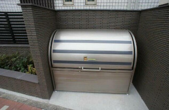 【その他共用部分】 | ポラリス中村橋