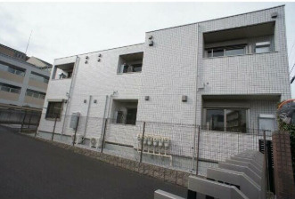 【外観】 | ポラリス中村橋 | 落ち着いた雰囲気。