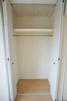 【収納】 | ポラリス中村橋