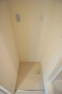 【設備】 | ポラリス中村橋