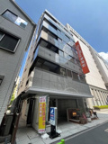 中央区新川１丁目の事務所の画像