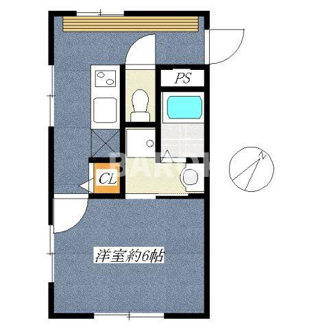 SHIROGANE APARTMENT