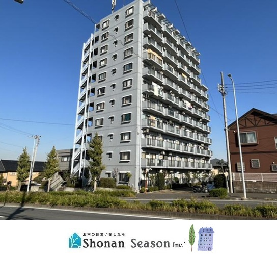 【外観】 | 明るさと開放的な眺望が広がる心地よい角部屋のお住まいが登場♪♪　　
室内クリーニングし、キレイな室内です。お気軽にお問合せ下さい。