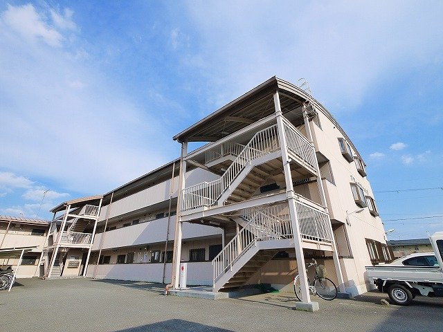ボヌール西大寺B