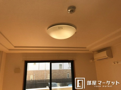 【居間・リビング】 | エクセルハイム