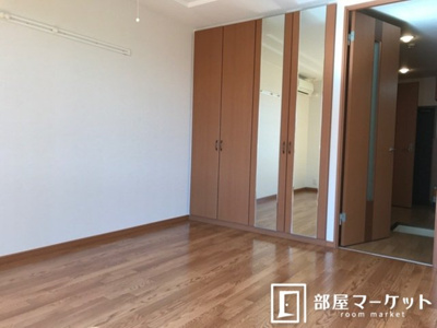 【寝室】 | エクセルハイム