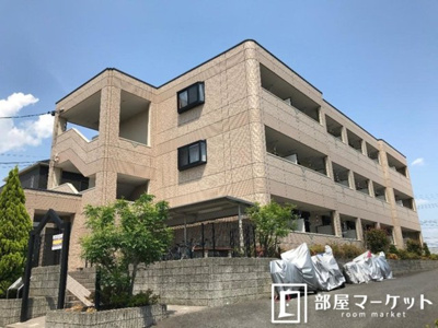 【外観】 | エクセルハイム