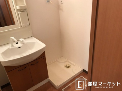 【洗面所】 | エクセルハイム